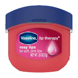 Vaseline Lip Care Rosy Lips Buy Online!