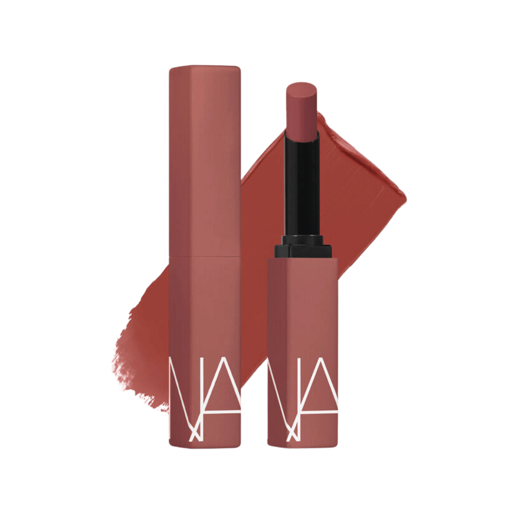 Nars Powermatte Long Lasting Lipstick (1.5g)