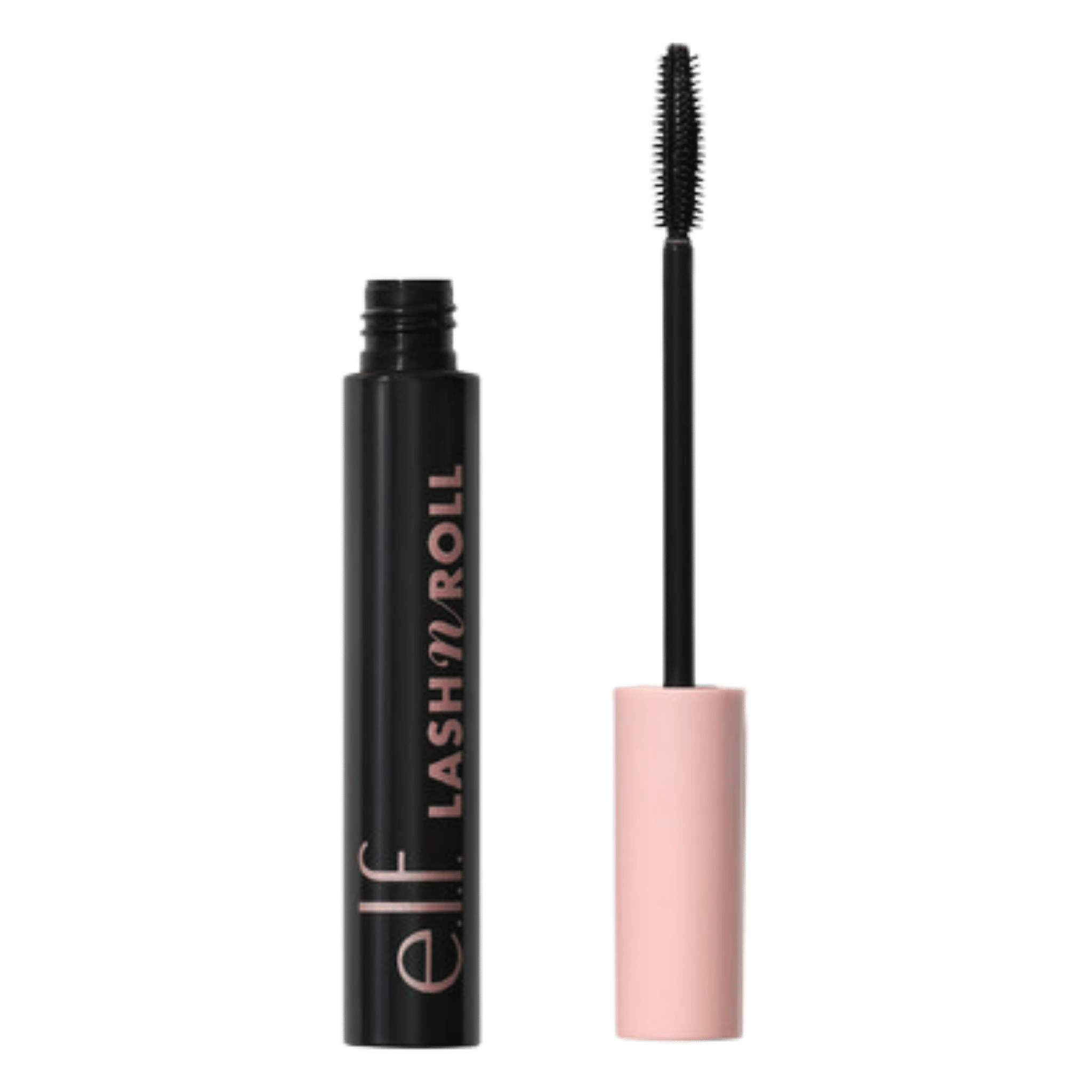 E.l.f. Lash 'N Roll Mascara (9.2g)