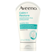 Buy Aveeno Calm + Restore Nourishing PHA Exfoliator 
