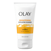 BuyOlay Brightening Exfoliating Cleanser With Vitamin C (150ml)