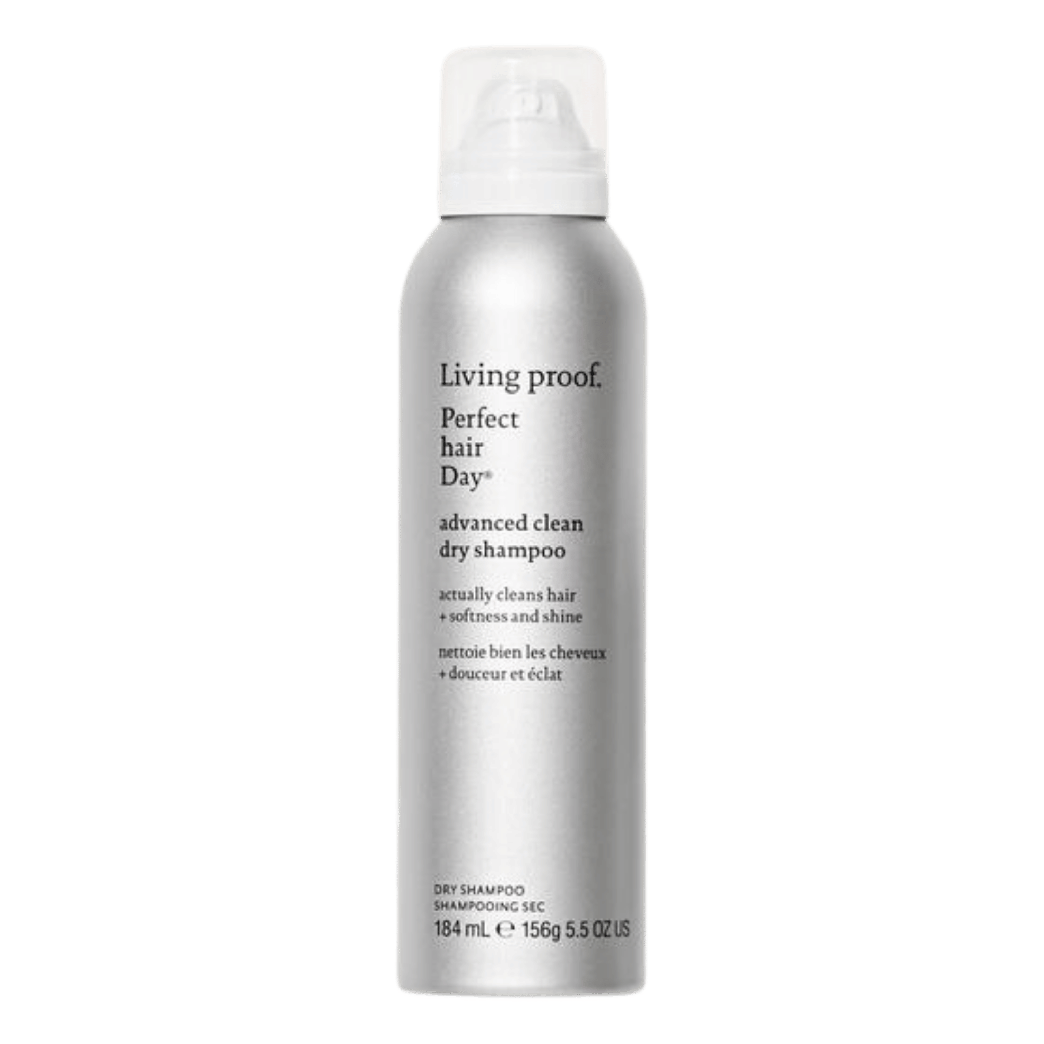 Living Proof Perfect hair Day Advanced Clean Dry Shampoo (184ml)