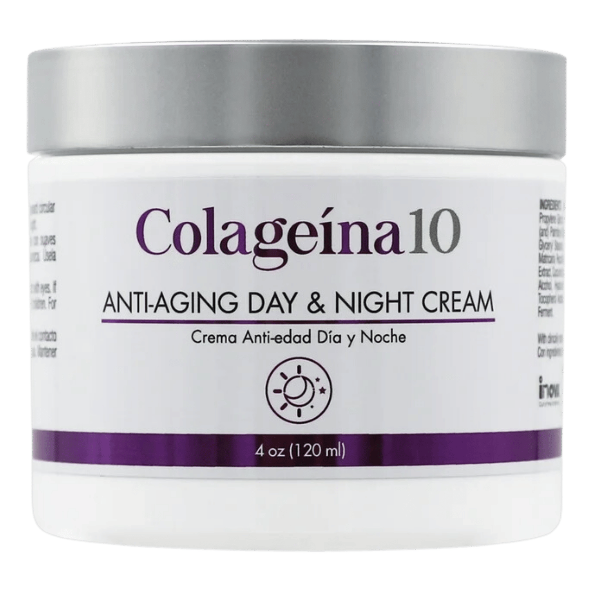 Buy Colageina 10 Anti-Aging Day & Night Cream Online In Pakistan!