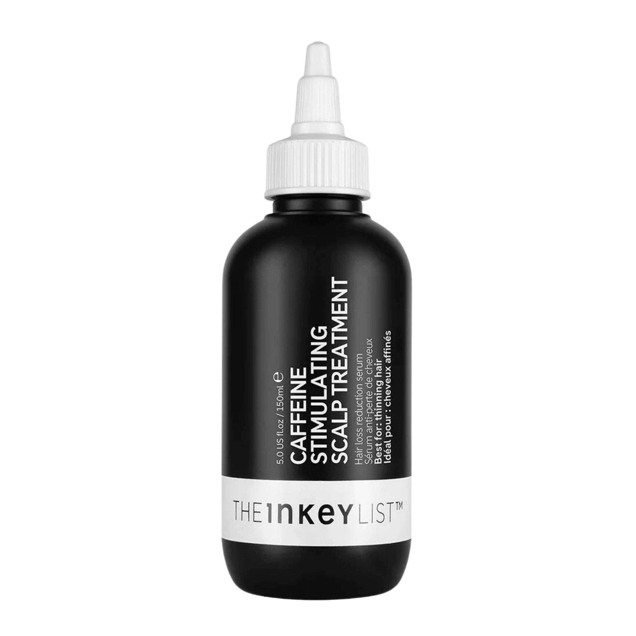 The Inkey List Scalp Treatment - Promotes Hair Growth