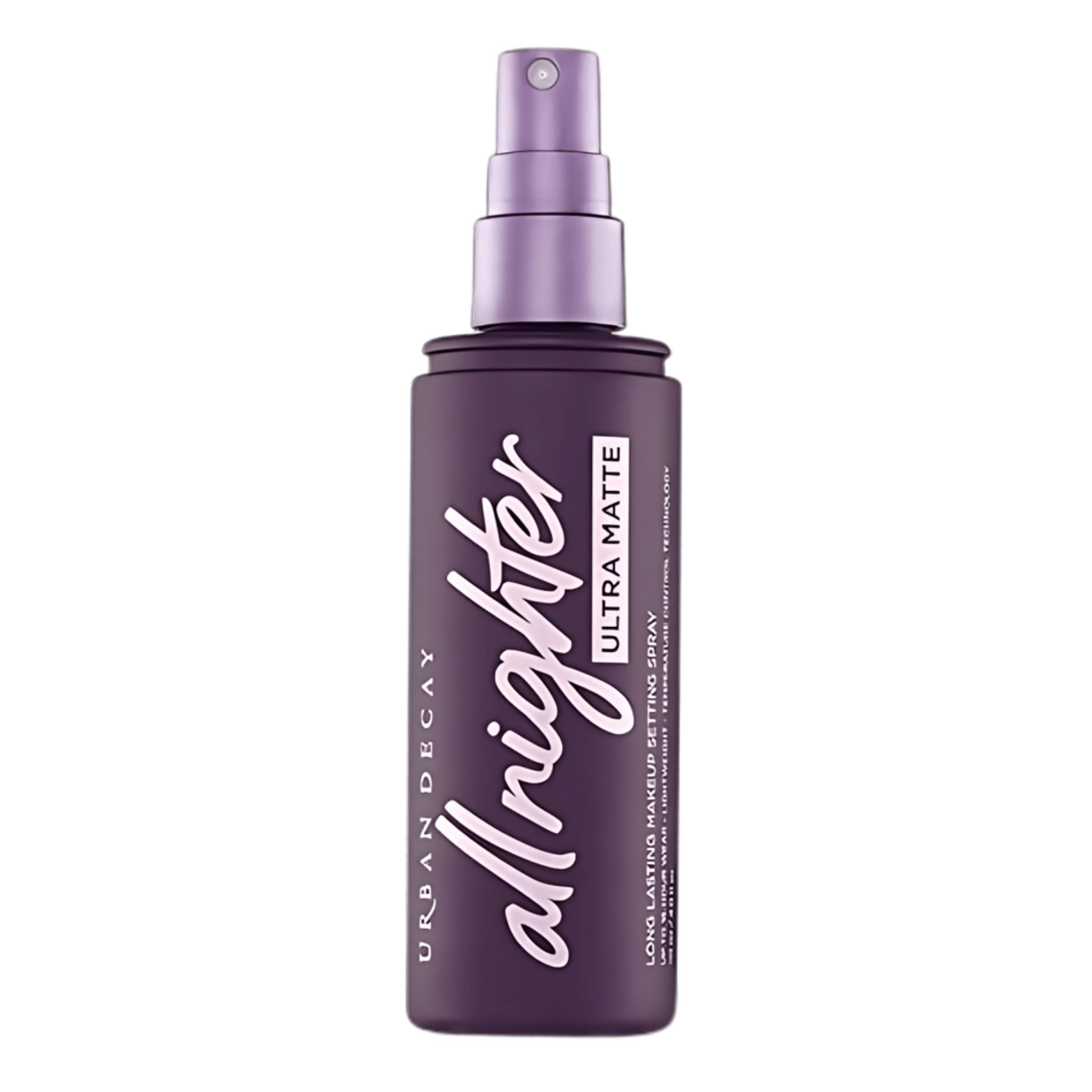 Urban Decay All Nighter Ultra Matte Makeup Setting Spray All Day Wear (30ml)