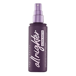 Urban Decay All Nighter Ultra Matte Makeup Setting Spray All Day Wear (30ml)