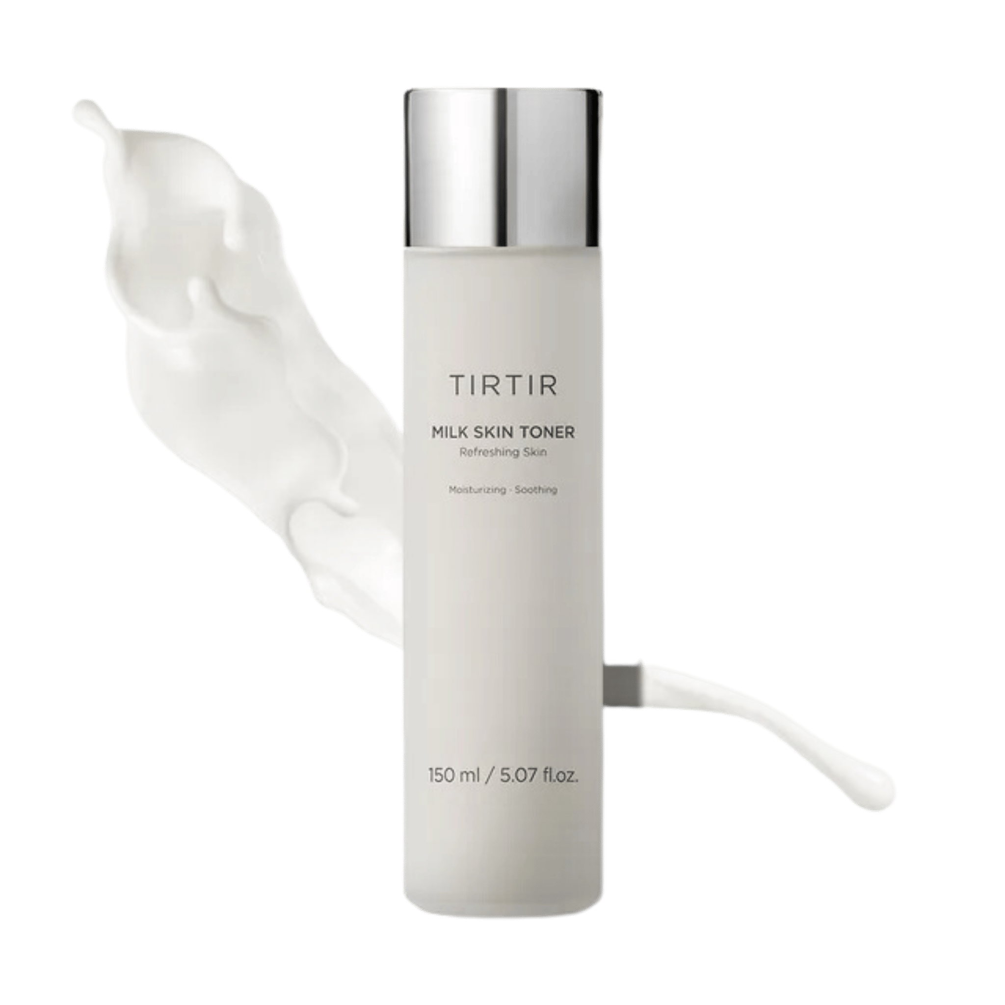 TIRTIR Toner - Calms & Hydrates Skin!