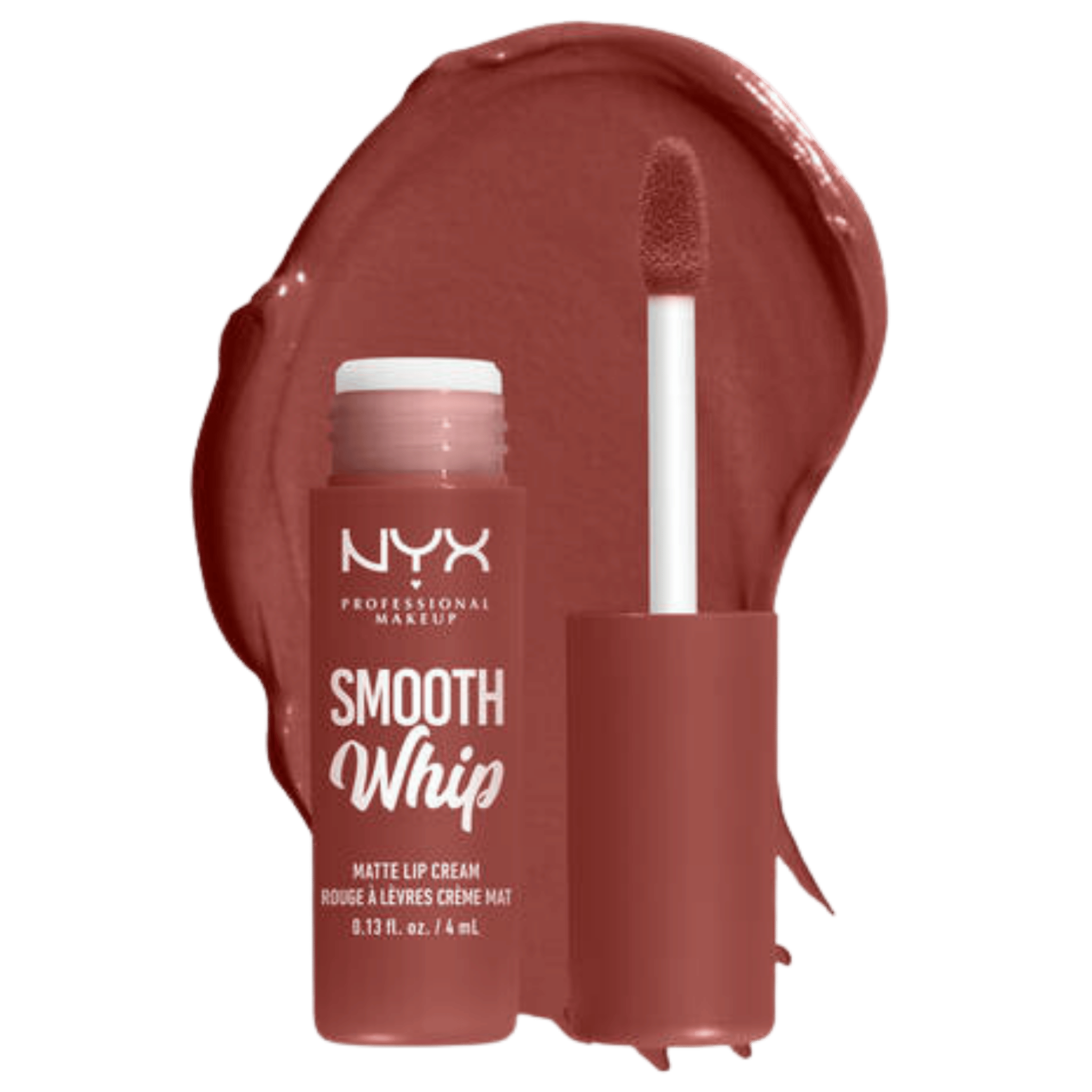 NYX Smooth Whip Matte Lip Cream (4ml)