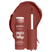 NYX Smooth Whip Matte Lip Cream (4ml)