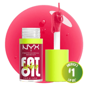 NYX Fat Oil Lip Drip Lip Gloss(4.8ml)