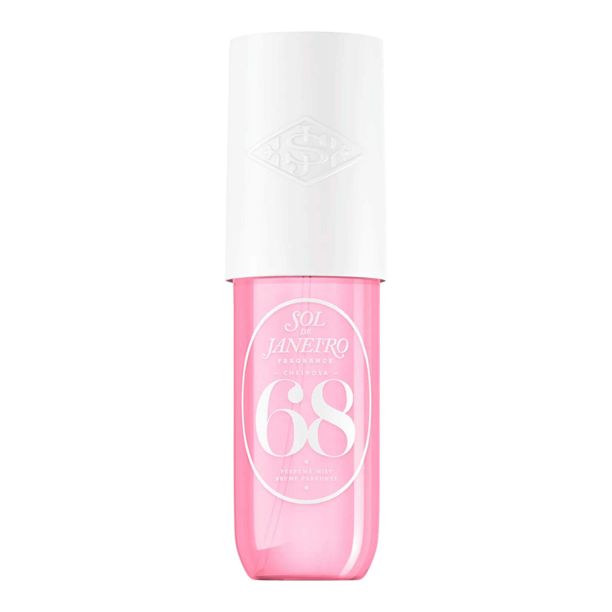 Sol De Janeiro Fragrance 90ml - Body Spray, Perfume, Pakistan!