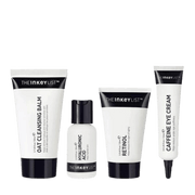 The Inkey List Winter Skin 101 Set