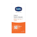 Sunscreen SPF 50+ 50ml - Broad Spectrum, UVA/UVB Protection, Face & Body, Pakistan