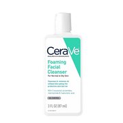 Facial Cleanser 87ml - Gentle, Hydrating, Skincare, Pakistan

