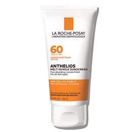 Sunscreen SPF 60 150ml - Broad Spectrum, UVA/UVB Protection, Face & Body, Pakistan