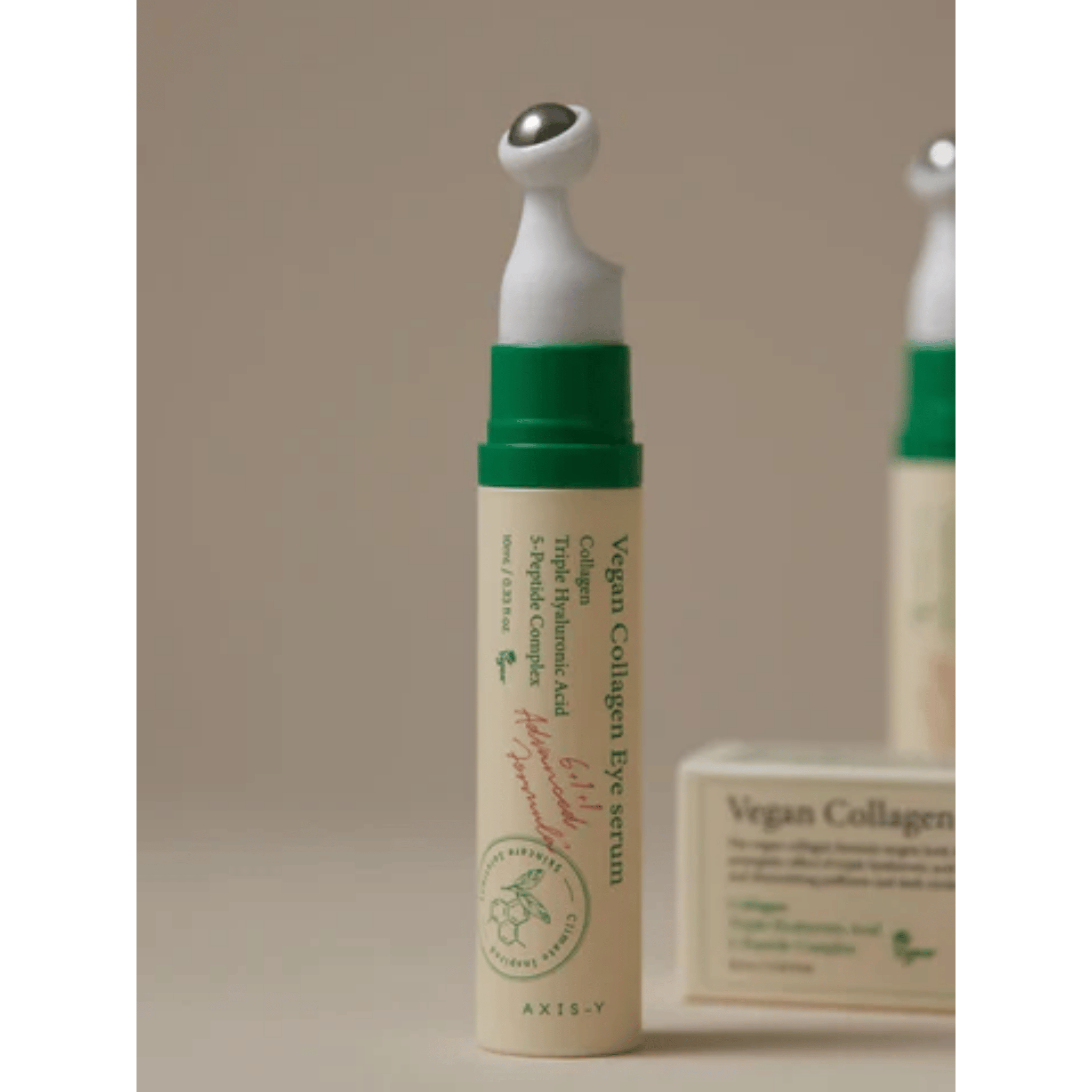 Buy Axis Y Vegan Collagen Eye Serum From Skinstash!