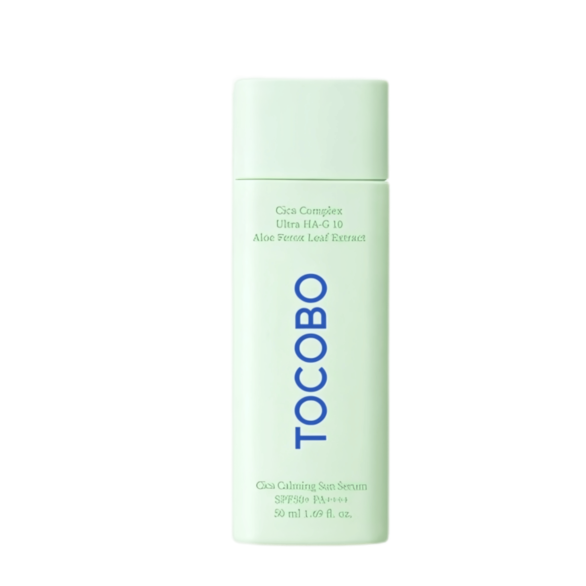 Korean Beauty Sunscreen 50ml - Centella Asiatica, Soothing, Sensitive Skin, Pakistan