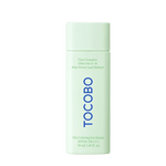 Buy TOCOBO Cica Calming Sun Serum SPF50+ PA++++ In Pakistan!