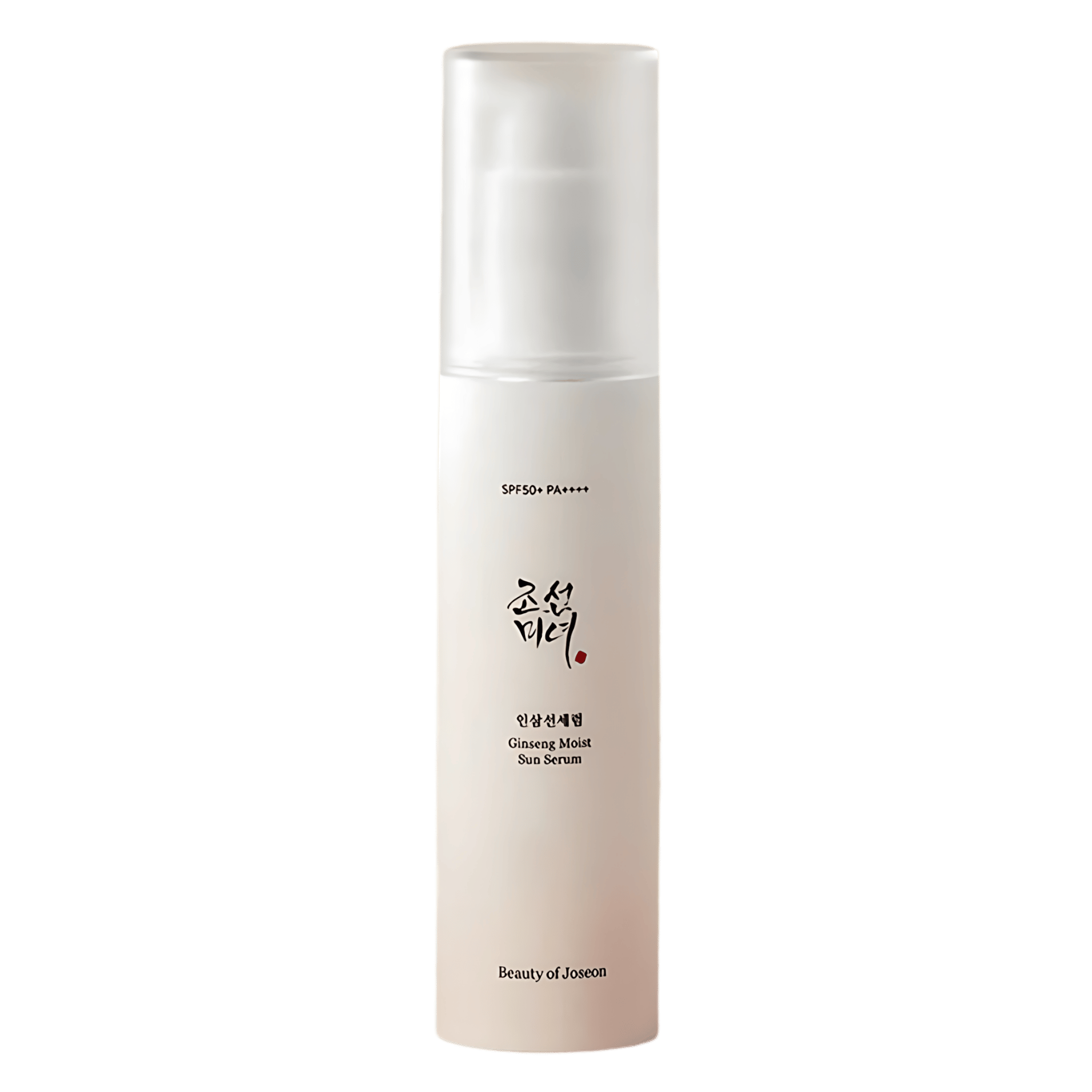 Buy Beauty Of Joseon Ginseng Moist Sun Serum SPF50 In Pakistan!