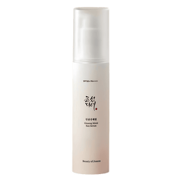 Buy Beauty Of Joseon Ginseng Moist Sun Serum SPF50 In Pakistan!