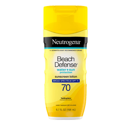 Neutrogena Beach Defense On Skinstash!