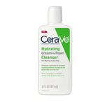 Buy Facial Cleanser 87ml - Gentle, Hydrating, Skincare, Pakistan