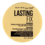 Maybelline Lasting Fix Banana Translucent Setting Powder 6g