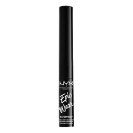 NYX Professional Makeup 3.5ml - Makeup, Eyeliner, Cosmetics, Pakistan