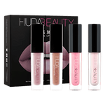 Huda Beauty Matte & Strobe Mini Lip Set