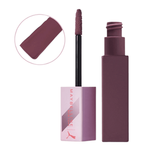 Maybelline Lipstick - 12 Unstoppable