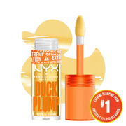 NYX Duck Plump High Pigment Lip Gloss, 7ml