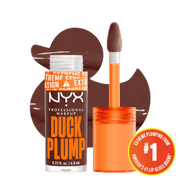 Nyx Duck Plump High Pigment Lip Gloss (7ml)