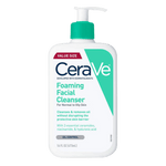 Gentle facial cleanser, CeraVe, 473 ml