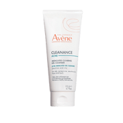 Avène Cleanance Acne Medicated Clearing Gel Cleanser In Pakistan!