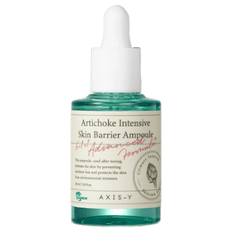 Axis-Y Intensive Skin Barrier Ampoule (30 ml) - Soothing & Hydrating (Pakistan)
