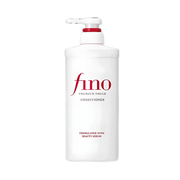 Fino Premium Touch Hair Conditioner (550 ml) - Nourishing & Repairing (Pakistan)