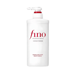 Fino Premium Touch Hair Conditioner (550 ml) - Nourishing & Repairing (Pakistan)