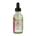 Mielle Rosemary Mint Light Scalp & Hair Strengthening Oil (59ml) - Promotes Hair Growth (Pakistan)


