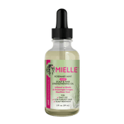 Mielle Rosemary Mint Light Scalp & Hair Strengthening Oil (59ml) - Promotes Hair Growth (Pakistan)

