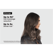 L'Oreal Pro Longer Shampoo for stronger, healthier hair
