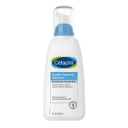 Cetaphil Gentle Foaming Cleanser – Mild Foam Cleanser for Sensitive Skin in Pakistan (236ml)
