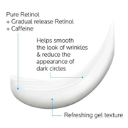 Shop La Roche-Posay Redermic R Eye Cream with Retinol – Available in Pakistan (15ml)
