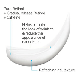 Shop La Roche-Posay Redermic R Eye Cream with Retinol – Available in Pakistan (15ml)
