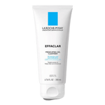 La Roche-Posay Effaclar Medicated Gel Cleanser for Acne-Prone Skin – Available in Pakistan (200ml)
