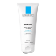 La Roche-Posay Effaclar Medicated Gel Cleanser for Acne-Prone Skin – Available in Pakistan (200ml)
