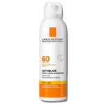 Shop La Roche-Posay Anthelios SPF 60 Sunscreen Spray for Skin Protection in Pakistan (143g)