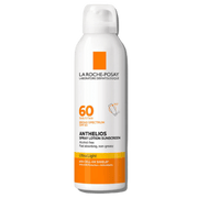 Shop La Roche-Posay Anthelios SPF 60 Sunscreen Spray for Skin Protection in Pakistan (143g)