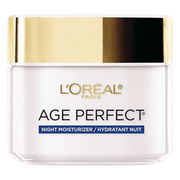 L'Oréal Age Perfect Anti-Sagging + Even Tone Night Moisturizer - Night Cream for Mature Skin in Pakistan
