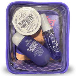 Sol De Janeiro Delicia Drench Jet Set - Hydrating Skincare Essentials Available in Pakistan
