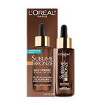 Achieve Radiant Skin with L'Oreal Sublime Bronze Self Tanning Drops (30ml) Available in Pakistan
